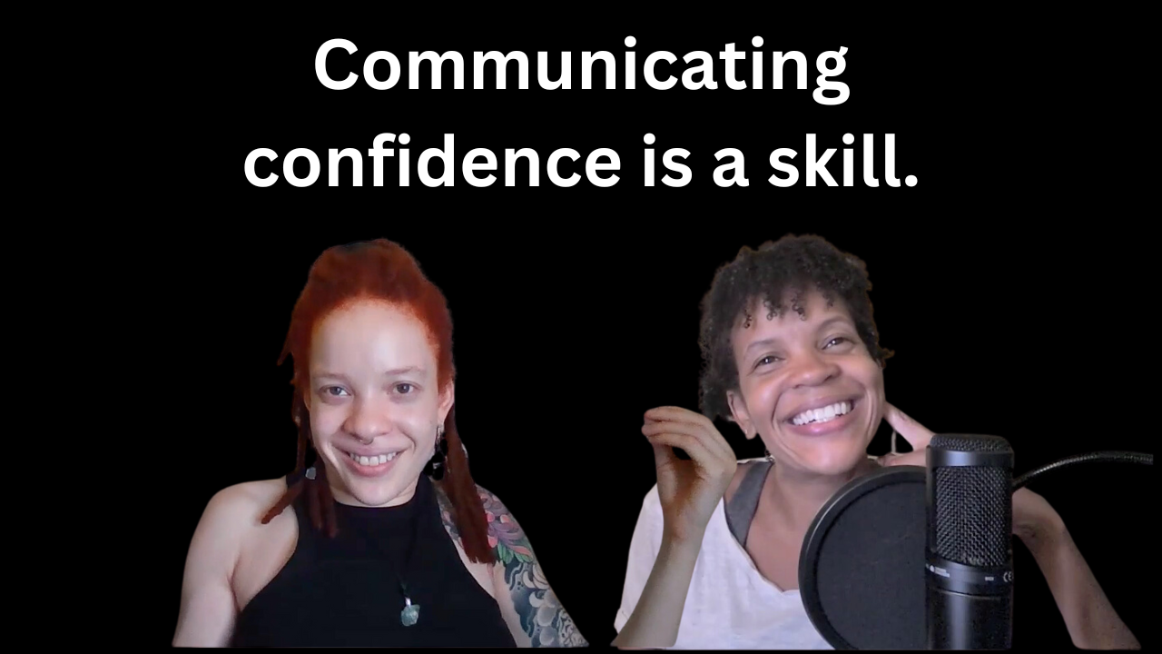 How to Embrace the Network Game and Build Your Confidence